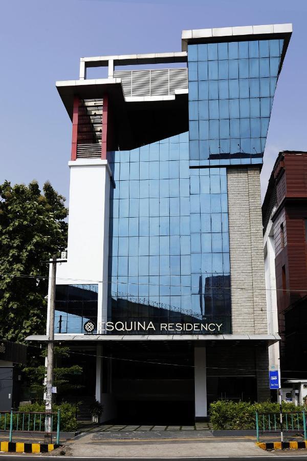 Esquina Residency Hotel Kochi Екстериор снимка