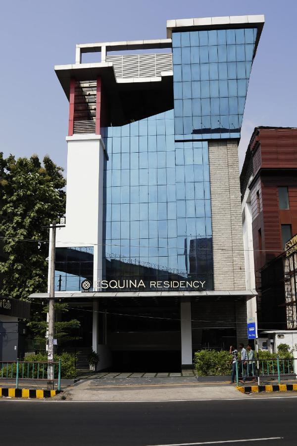 Esquina Residency Hotel Kochi Екстериор снимка